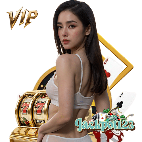 jackpot123